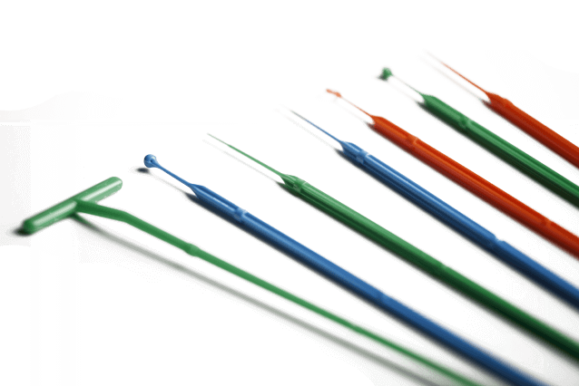 miniplast Inoculating Loop