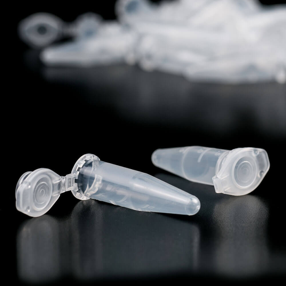 Eppendorf Tube