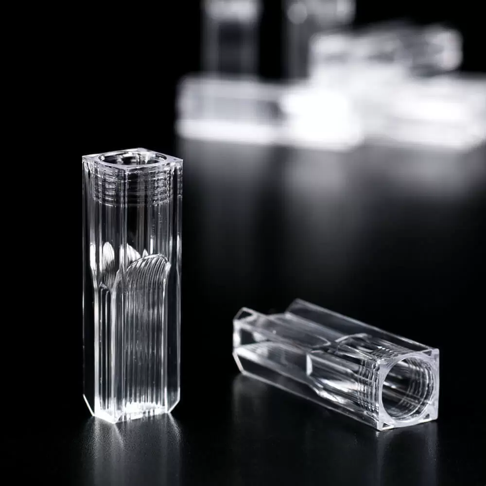 DNase free Cuvette