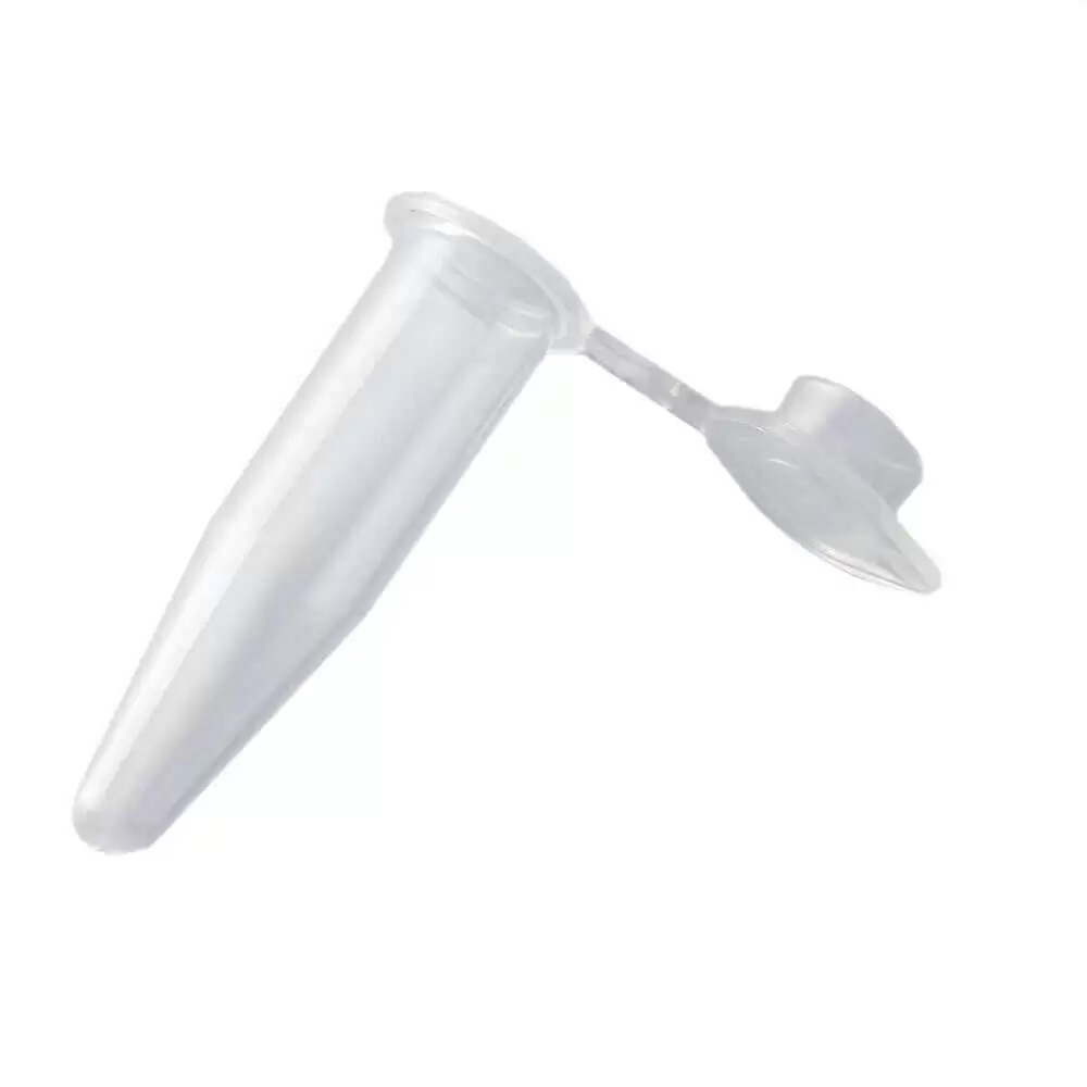 Eppendorf Micro Tube